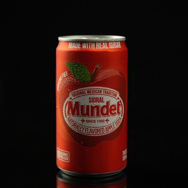 Mundet