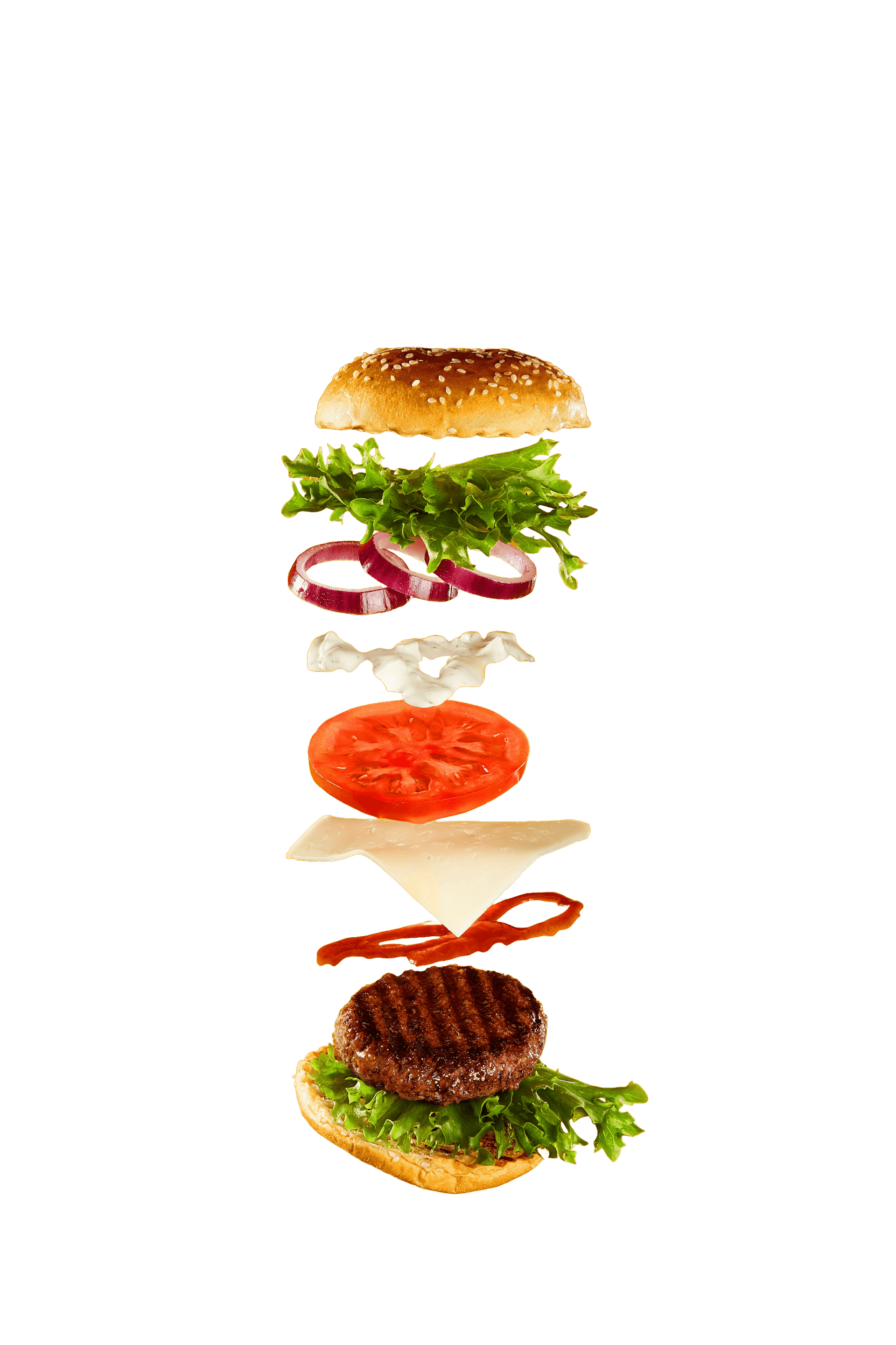 burger image